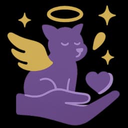 Grieving a beloved pet