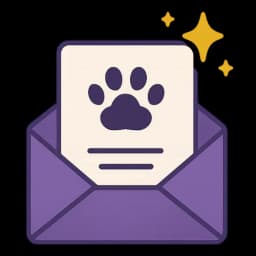 Receiving your reading