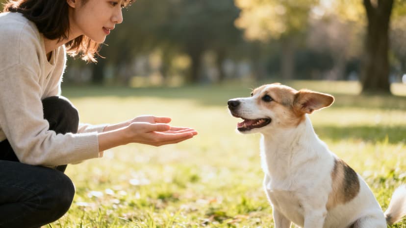 How to Understand Dogs: Decode Their Silent Language and Strengthen Your Bond