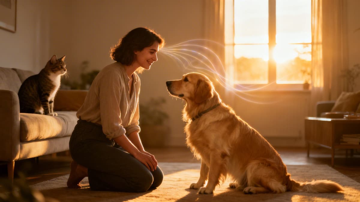 What Is Animal Communication And How Does It Work?