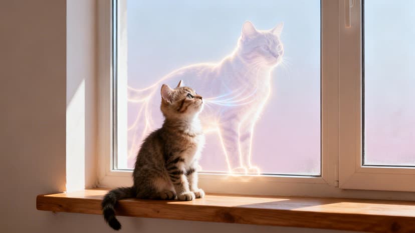 The Reincarnation of Cats What Are the Signs of a Past Life?