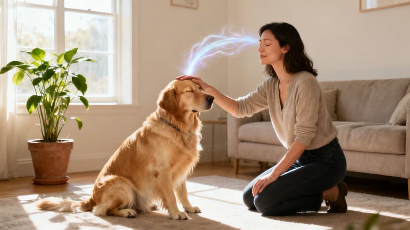 Connect with an Animal Communicator Near Me Today