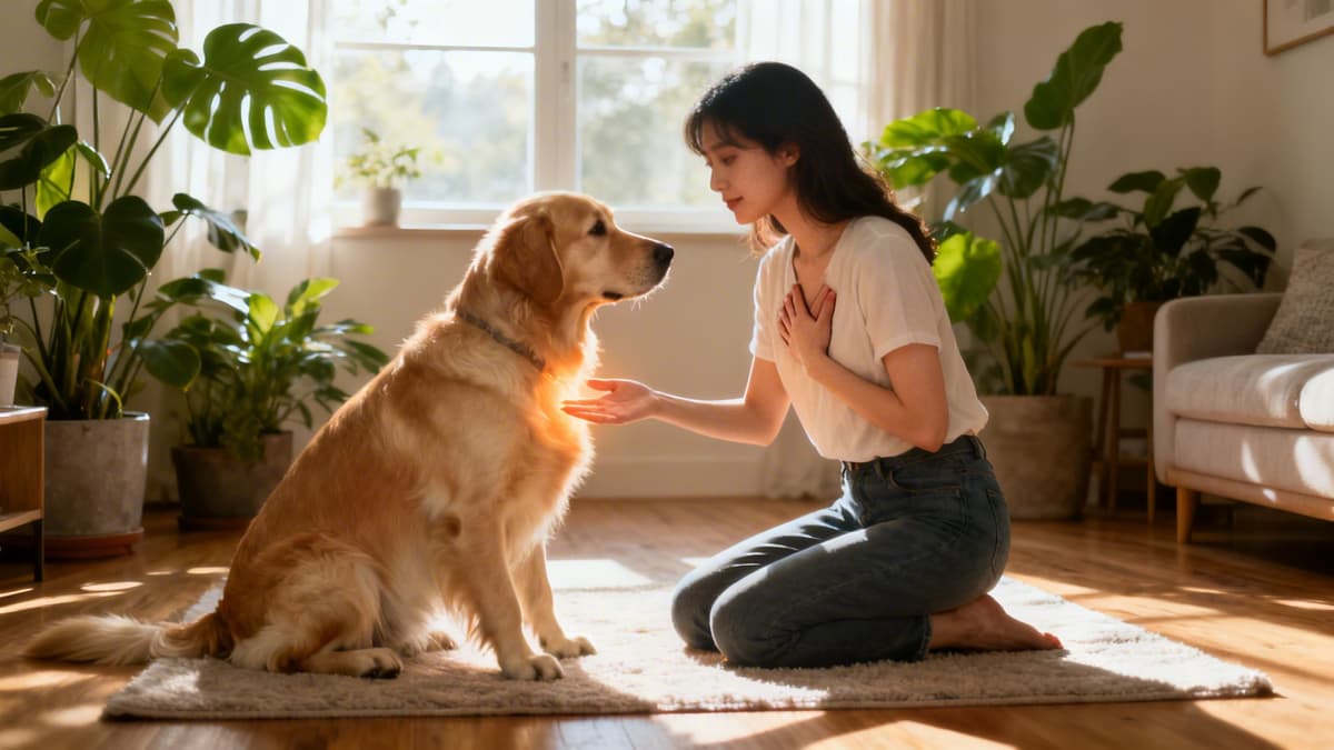 Communicate With Pets: Deepen Your Bond