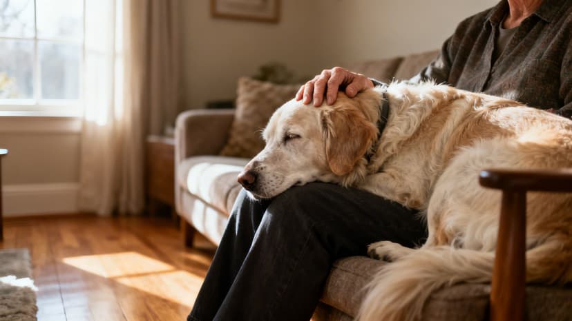 When to Euthanize Pet: A Compassionate Guide for Pet Owners