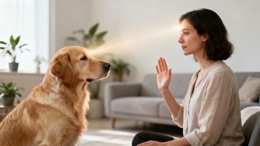 Are Pet Psychics Real? An Animal Communicator's Honest Answer